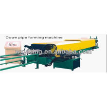 Passed CE and ISO YTSING-YD-0401 Full Automatic Pipe Galvanizing Machine